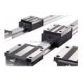 MSA15 20 25 30 35 45 lm guide pmi cnc linear guide rail